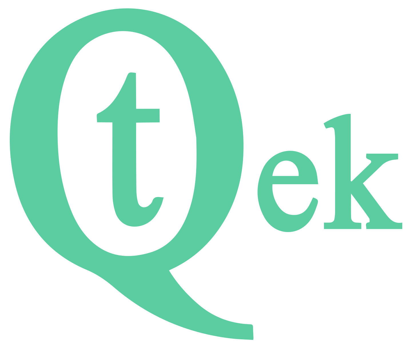 Qtek Logo